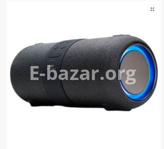 Remax RB-M55 RGB Portable Bluetooth Speaker