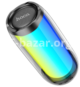 Hoco HC18 Portable Jumper Colorful Bluetooth Speaker