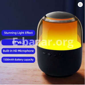 JOYROOM ML05 RGB Wireless Speaker