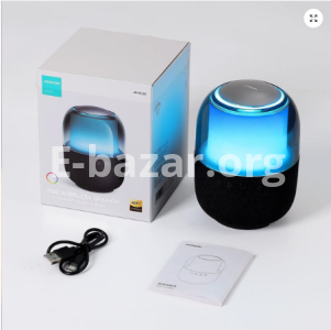 JOYROOM ML05 RGB Wireless Speaker