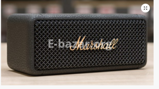 Marshall Emberton ii Portable Wireless Speaker