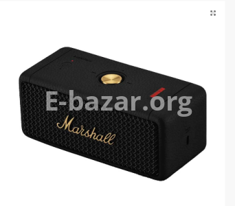 Marshall Emberton ii Portable Wireless Speaker