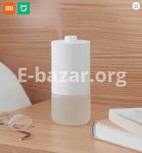 Xiaomi Mijia Automatic Air Freshener Spray – Perfume Machine Set