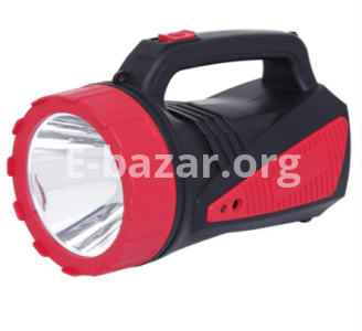 Geepas GSL5564 Rechargeable LED Search Light
