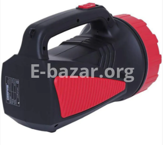 Geepas GSL5564 Rechargeable LED Search Light