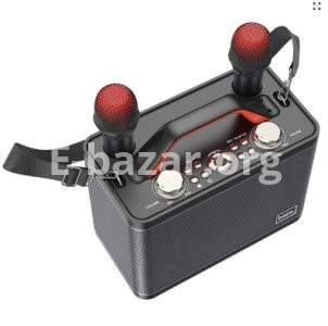 Hoco BS57 Wireless Karaoke Speaker