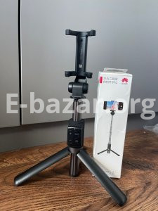 Huawei CF15 Pro Bluetooth Tripod Selfie Stick