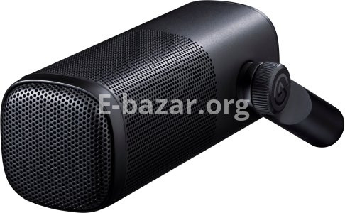 Elgato Wave DX Dynamic Microphone (10MAH9901)