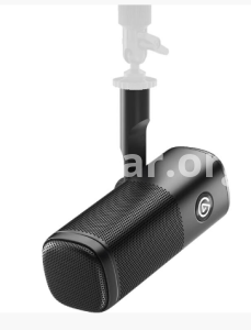 Elgato Wave DX Dynamic Microphone (10MAH9901)