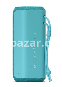 Sony SRS-XE200 Portable Wireless Speaker- Blue Color