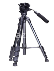 YUNTENG VCT-691 Video Camera Tripod