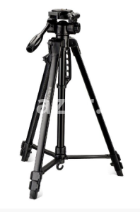 DIGIPOD TR452 Aluminum Camera Tripod (4.4 Feet)
