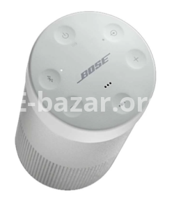 Bose SoundLink Revolve ii (Silver)