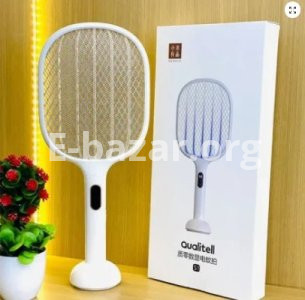 Qualitell S1 Electric Mosquito Swatter