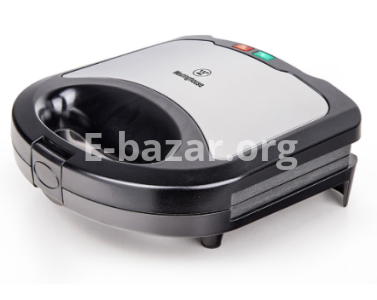 Westinghouse WKSM15 Compact Sandwich Maker