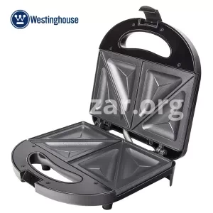 Westinghouse WKSM15 Compact Sandwich Maker