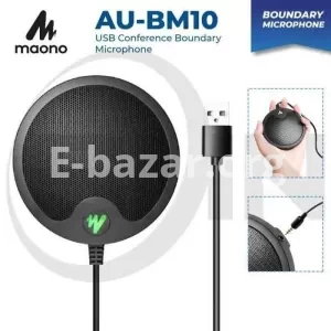 Maono AU-BM10 USB Conference Microphone