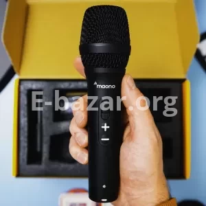 MAONO HD300T USB/XLR Cardioid Dynamic Microphone