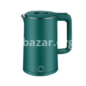 Bajaj AE-18T Electric Kettle ( 2.5 LTR, 1500W) in Bangladesh