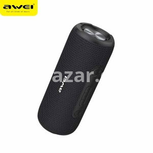 Awei Y669 Portable Bluetooth Speaker