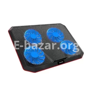 Havit F2069 Laptop Cooler