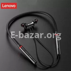 Lenovo HE05X Bluetooth Neckband (Original)