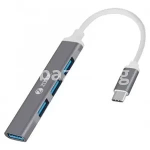 ZOOOK C-Hub IU43 USB Hub 3.0 Type C To USB Ultra-Highspeed HUB