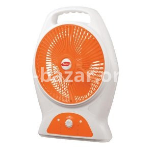 Western Charger Fan WI-2612 Price In Bangladesh