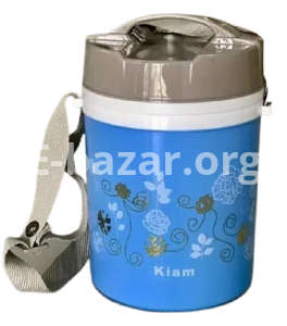 Kiam Monalisa Lunch Hot Pot 3 Bati