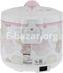 Geepas GRC4334 Electric Rice Cooker