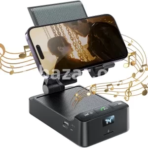 Joyroom JR-MH01 3-In-1 Multifunctional Wireless Speaker With Phone Holder