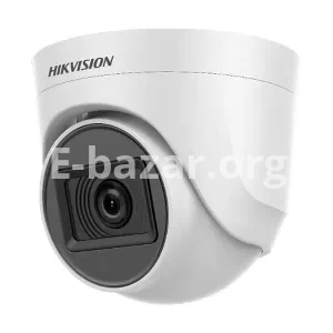 Hikvision DS-2CE76D0T-ITPF 2MP Indoor Fixed Turret Camera