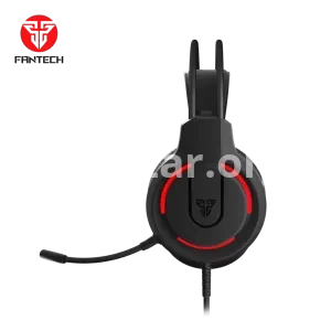 Fantech FLASH HQ53 Lightweight Gaming Headset