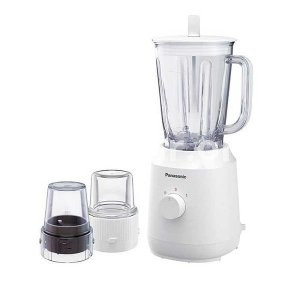 Panasonic MX-EX1021 Juicer Blender With Double Dry Mill