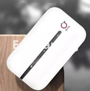 OLAX MT10 4G LTE Pocket Wifi Hotspot Modem With SIM Card Slot