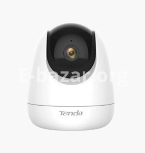 Tenda CP6 2K Security Pan Tilt Camera