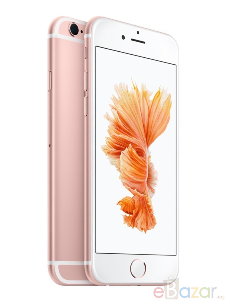 Apple Iphone 6s Price In Bangladesh E Bazar Org