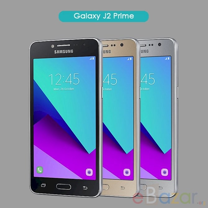 Samsung Galaxy J2 Prime Price In Bangladesh E Bazar Org
