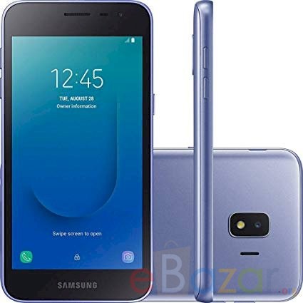 Samsung Galaxy J2 Core Price in Bangladesh - E-Bazar.org