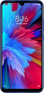 Xiaomi Redmi Note 7 Price in Bangladesh