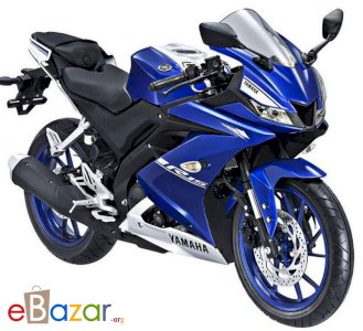 Yamaha R15 v3 Price in Bangladesh