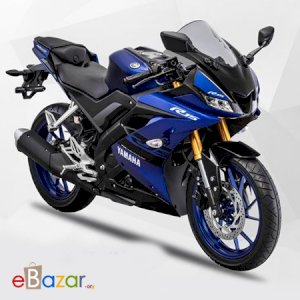 Yamaha R15 v3 Price in Bangladesh