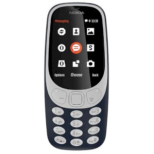 Nokia 3310 4G Mobile Price in Bangladesh