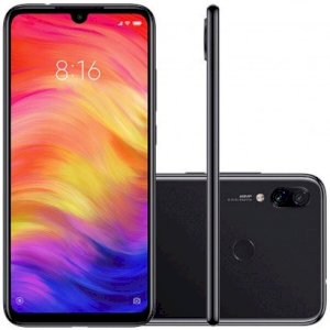 Xiaomi Redmi Note 7 Price in Bangladesh