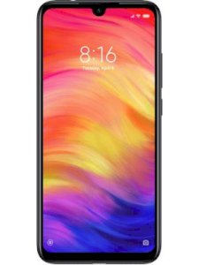 Redmi Note 7 Pro Price in Bangladesh