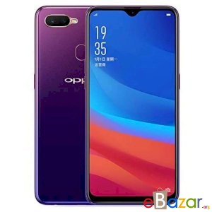 Oppo F9 Price in Bangladesh