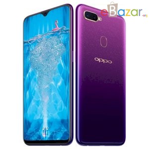 Oppo F9 Price in Bangladesh