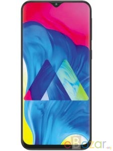 Samsung M10 Price in Bangladesh