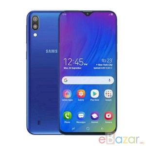 Samsung M10 Price in Bangladesh