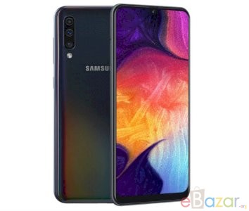 Samsung Galaxy A50 Mobile Price in Bangladesh